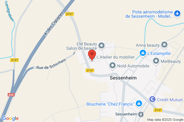 Atelier Du Meuble Sarl