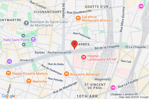 Aux Bonnes Affaires