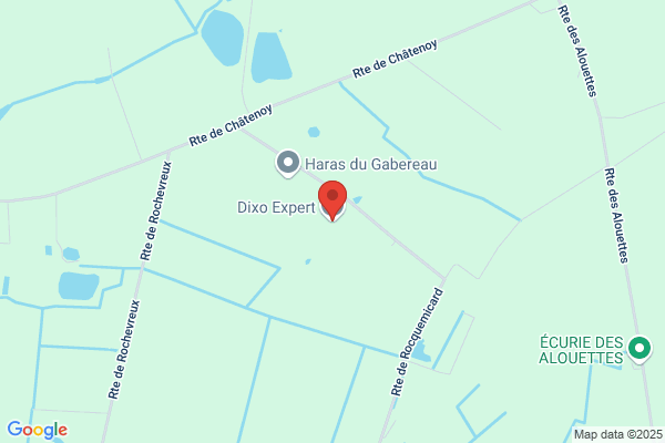 BOUGENIERE DAVID