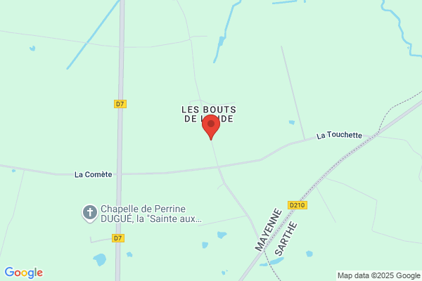Boute Michel