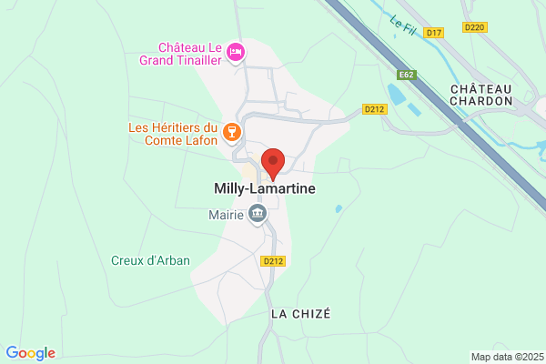 Centre Diocesain Lamartine