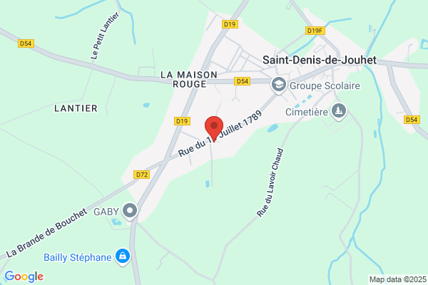 Charpentier Jean Marc Medecin