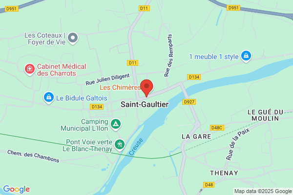 Delhaye Philippe Medecin