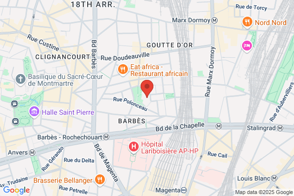 Gosse Gambier Sylvie Medecin