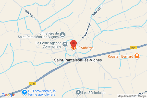 La Banque Postale