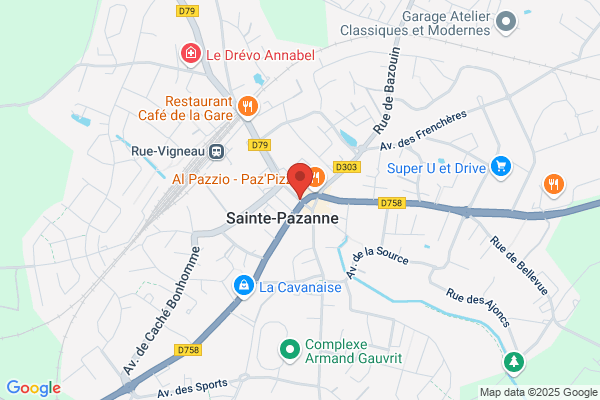 Optic 2000 - Opticien Sainte-Pazanne