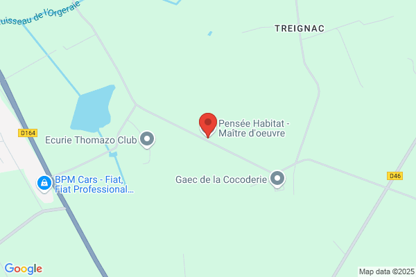 Coaching En Bat - Amenagement Travaux