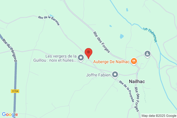 Auge Guillou