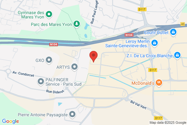 Auto Service Entretien