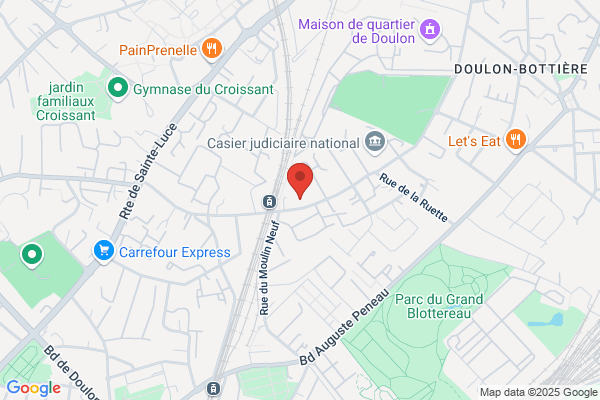 Beatrice Choblet Immobilier