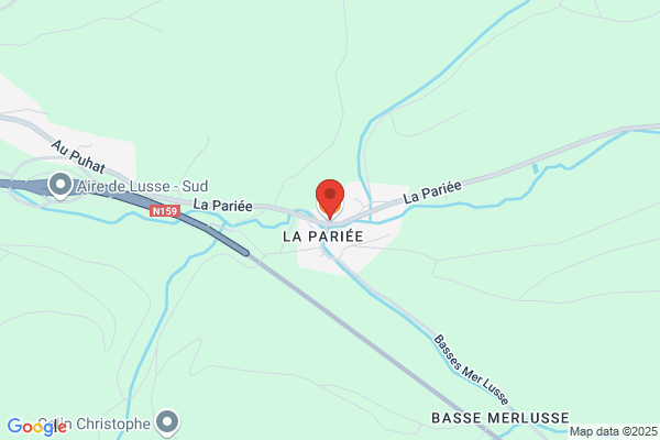 Boulangerie Laurance