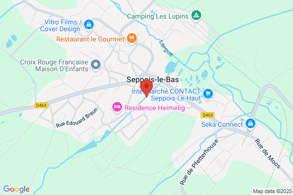 Centre De Soins Infirmiers