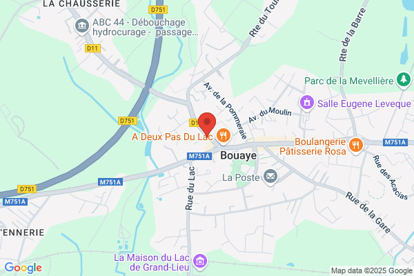 College Prive Mixte Saint Hermeland