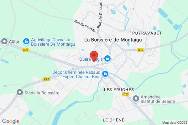 Ecole Privee Mixte