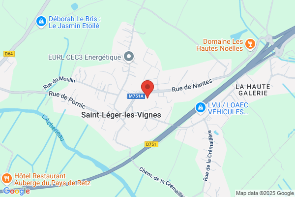 Ecole Publique Jacques Brel