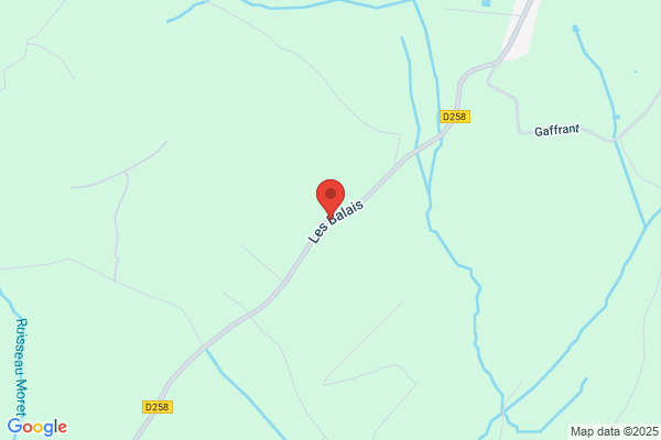 Gaec Dauve Pere Et Fils