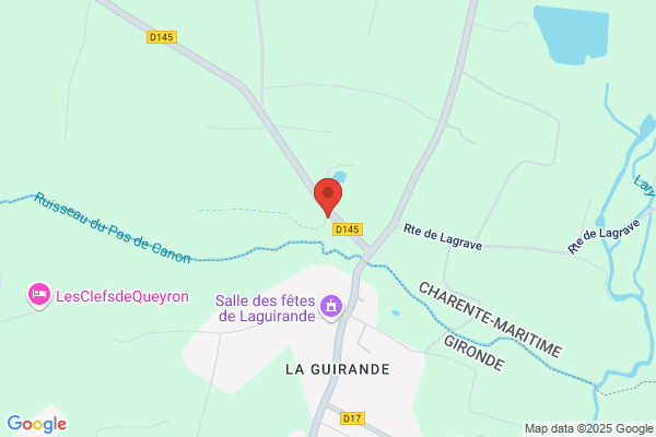 Gautreau Serge