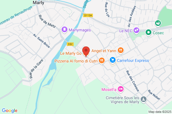 Marély