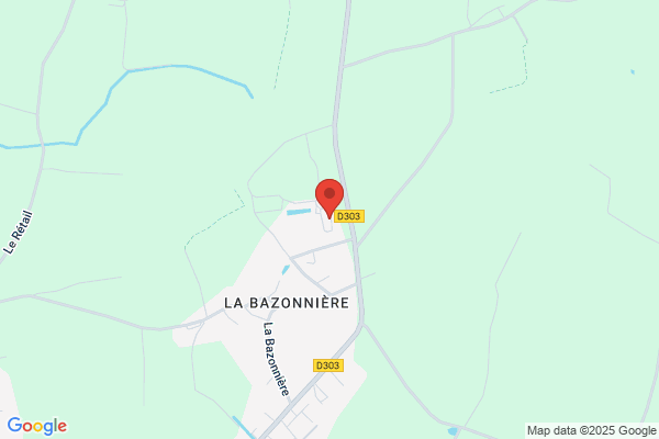 VILLAGE ÉQUESTRE DE LA BAZONNIÈRE