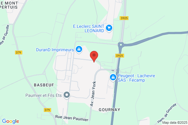 Agence d'intérim Randstad - Saint-Léonard