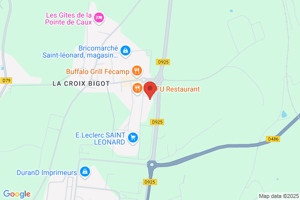 Feu Vert