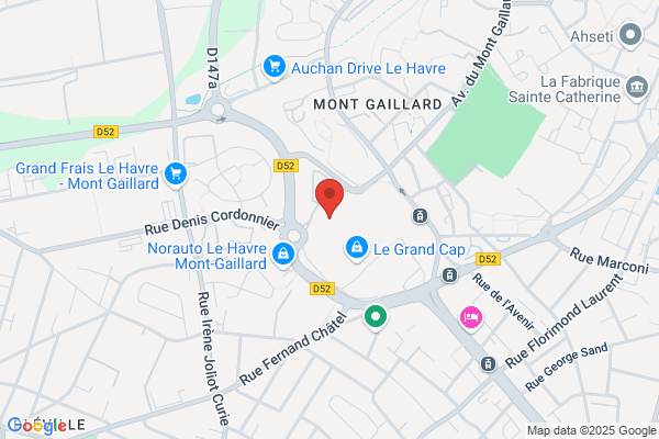 Atol Mon Opticien