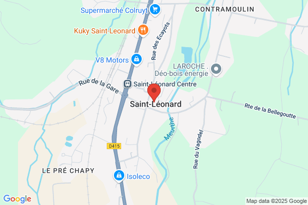 La Poste Agence Communale