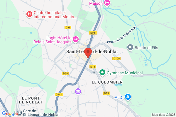 VERT ET BLEU IMMOBILIER