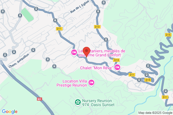 Les Gîtes de Gladys