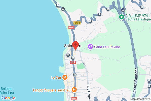 Lucky Location