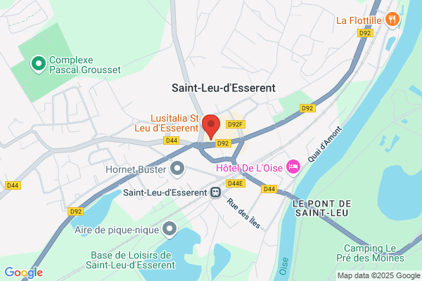 BIOGROUP BIOMAG - Laboratoire de Saint Leu d'Esserent
