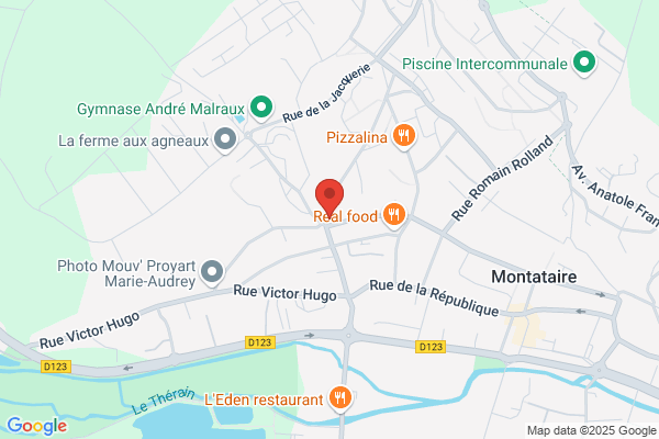 Clinique Vétérinaire Des Mille Pattes