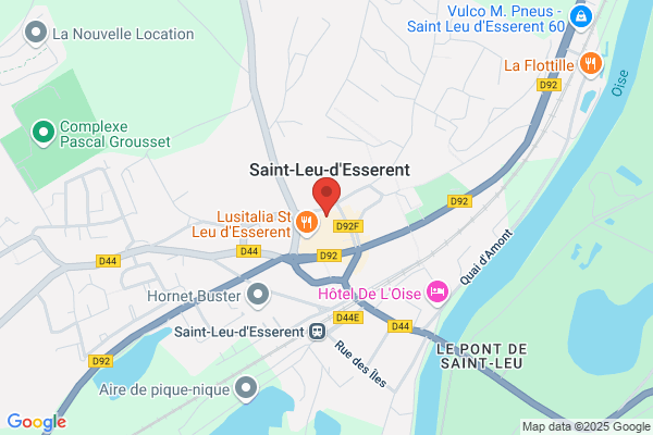 La Poste