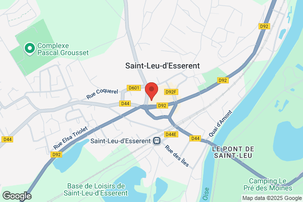 Le Collectif des Lunetiers