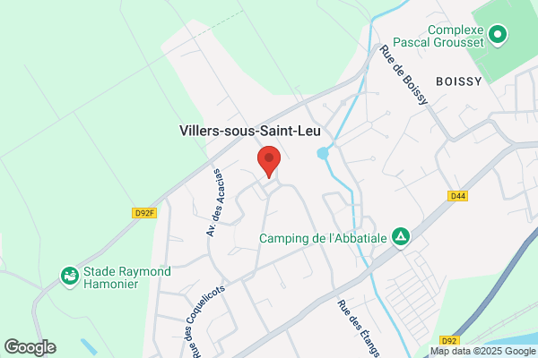 Mon secret beauté
