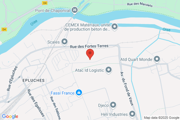Axter Sa Service Logistique