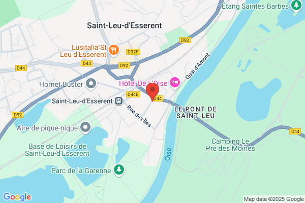 Bissey Emmanuel Masseur Kine