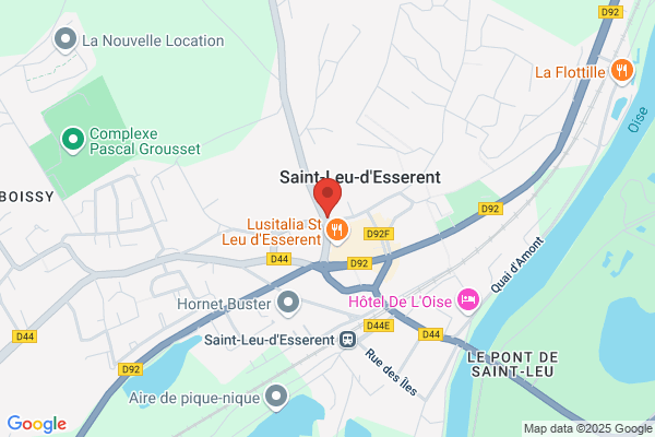 Boulangerie Cantilienne Sarl