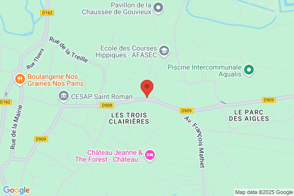 Bourson Et Fils Sarl