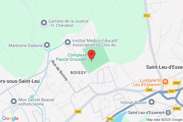 Brissot Gerard