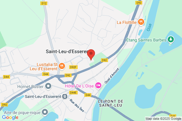 Cabinet Prader Et Marie