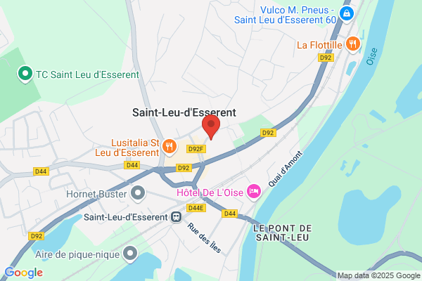 Centre De Secours Renseignements