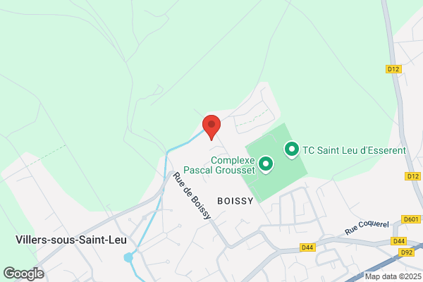 Circonscription D Intervention Sanitaires Et Sociales Du consei