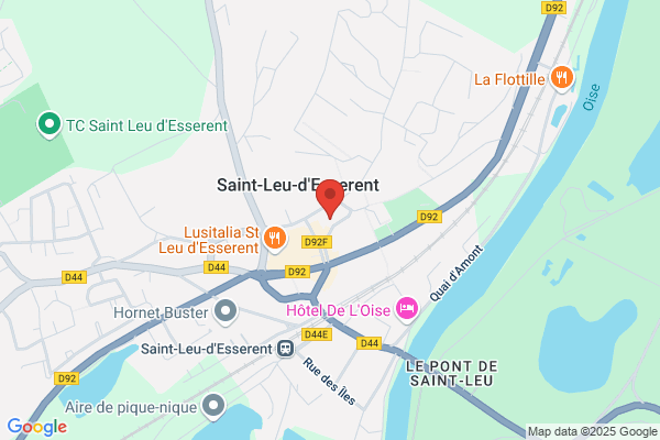 Clef Du Logis