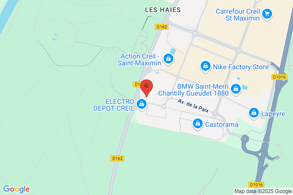 E.Leclerc Drive