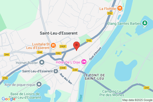 Ecole Primaire Jean Mace
