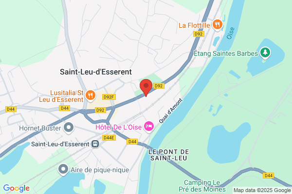 Ecoles Jean Moulin Et Jules Ferry