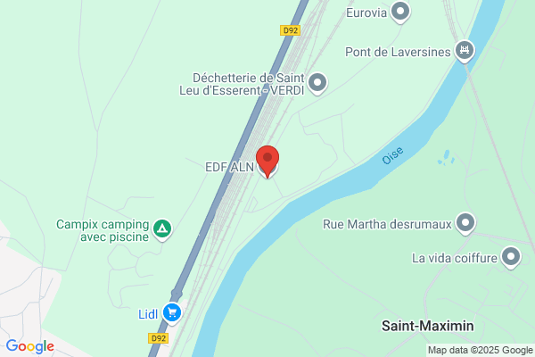 Electricité De France