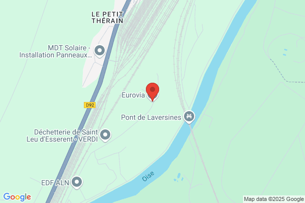 Eurovia Picardie