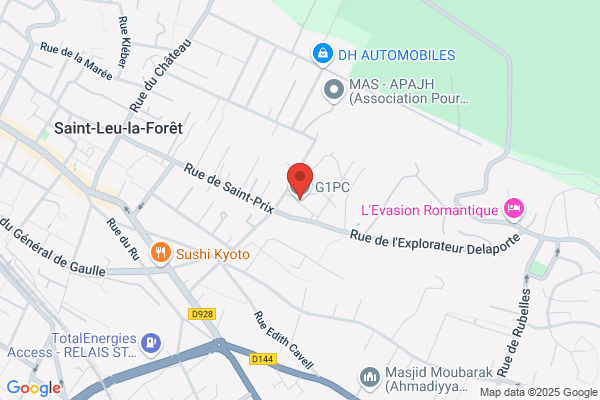 Gippe&C Informatique